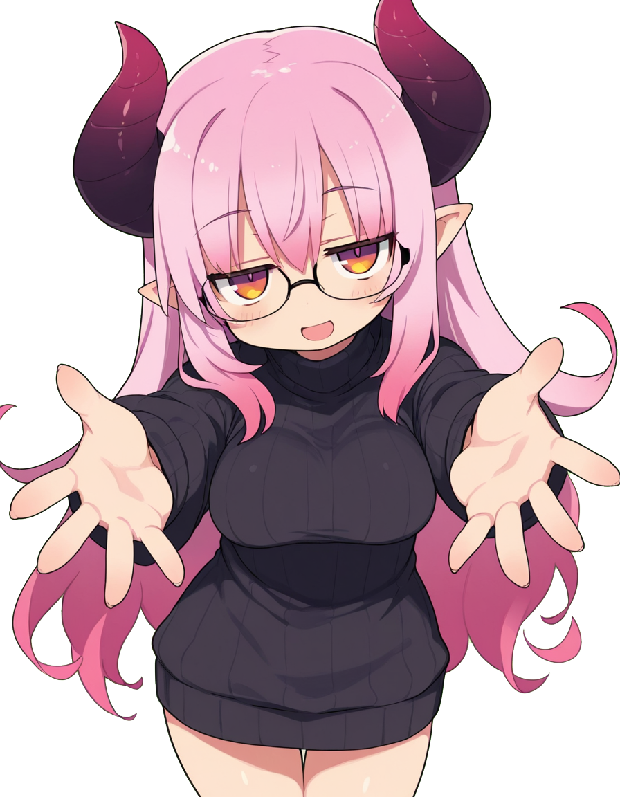 しずく（母性）