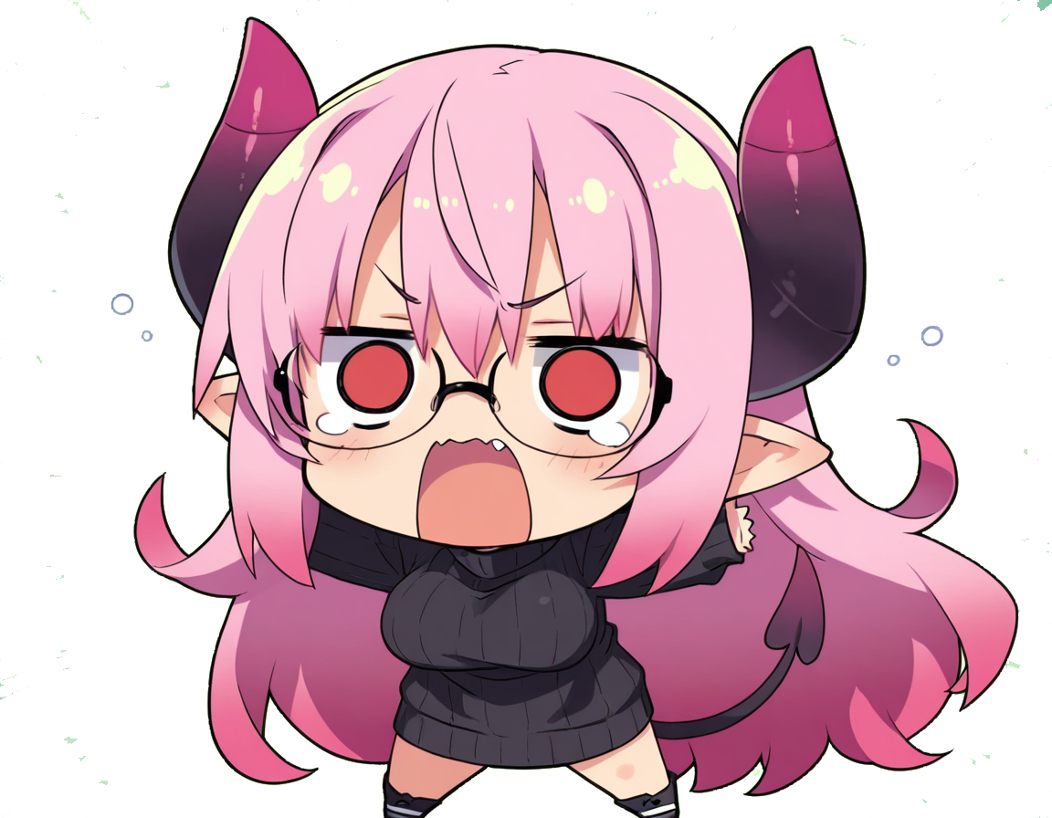 しずくちゃん スーパーパニック