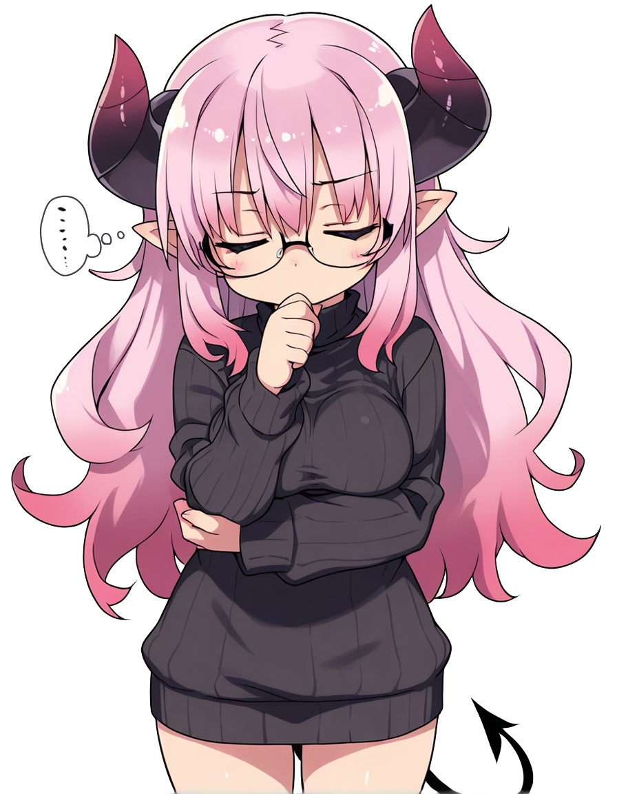 しずく（考え中）